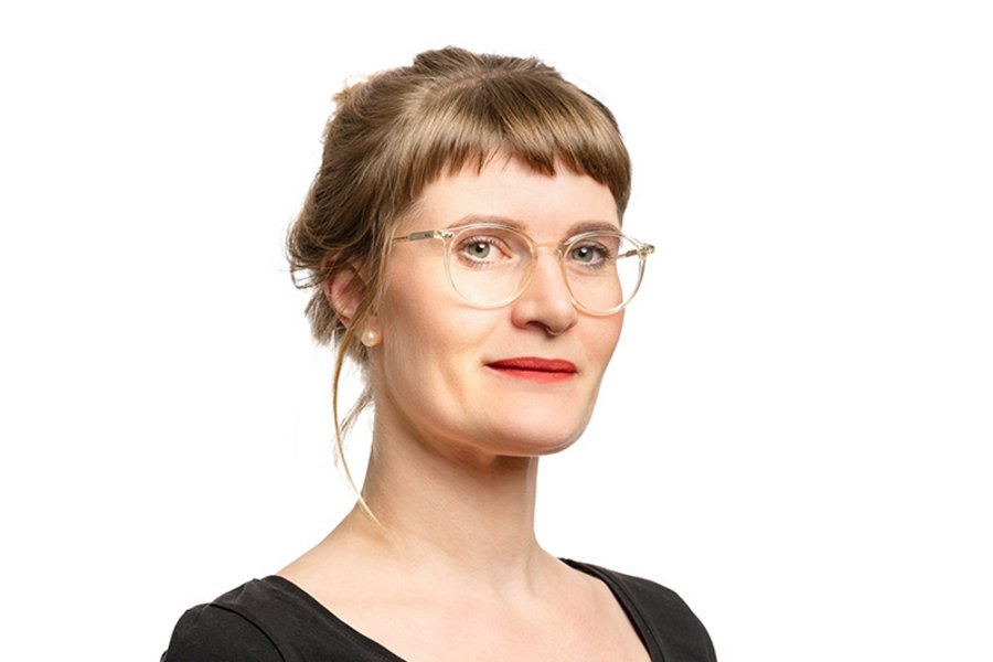 Pascale-Jöelle Ritschard