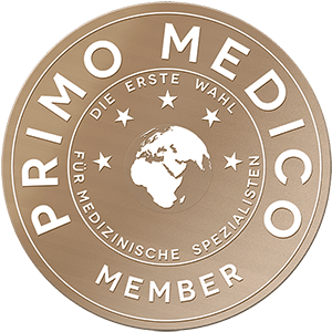 Logo von primomedico.com